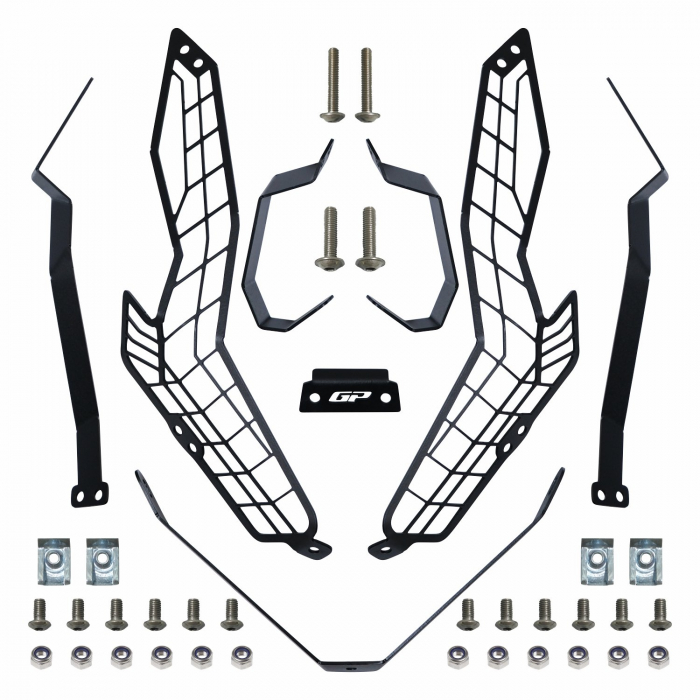 HONDA ADV 350          [8]