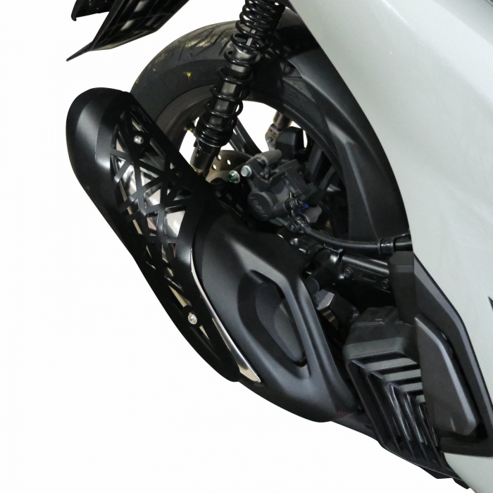 HONDA SH125i          [5]