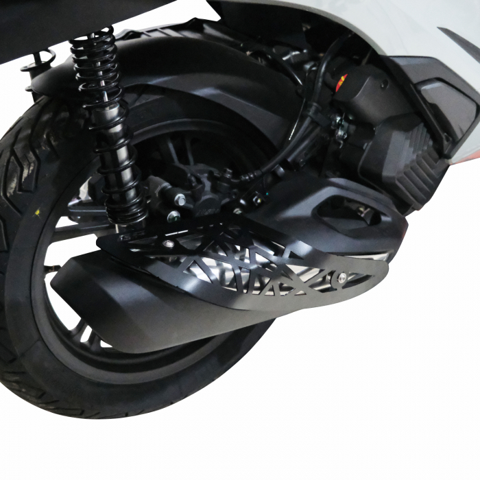 HONDA SH125i          [4]