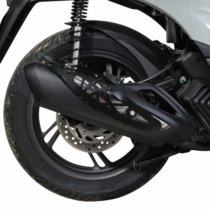 HONDA SH125i          [3]