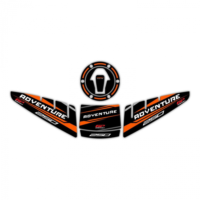 KTM KTM 250 250 Adventure         [2]