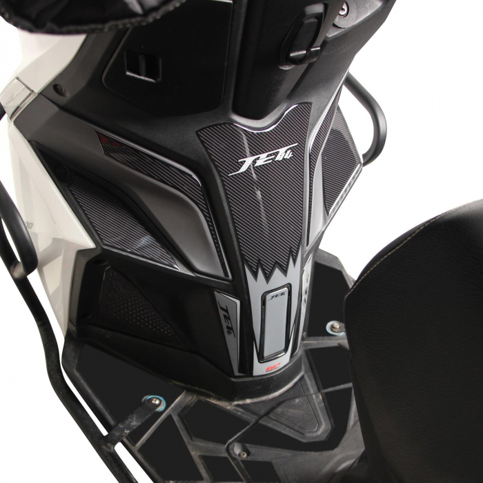SYM JET 14          [4]