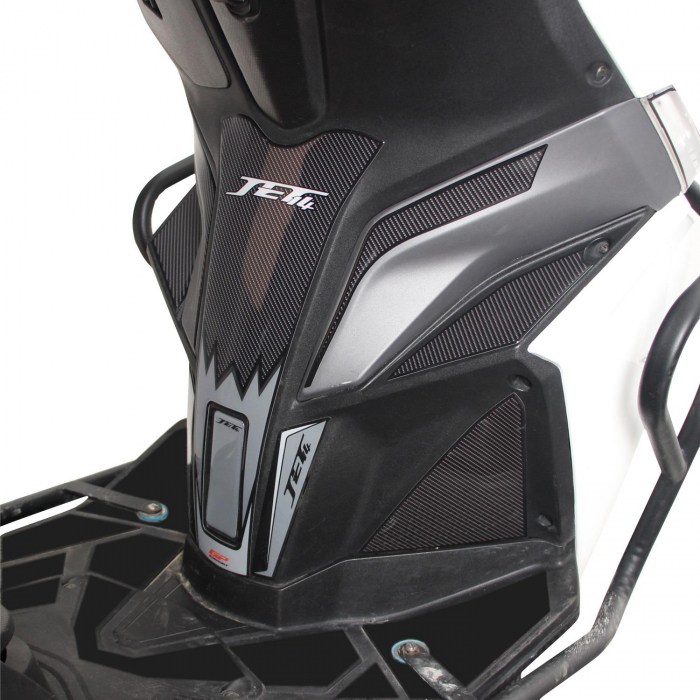 SYM JET 14          [5]