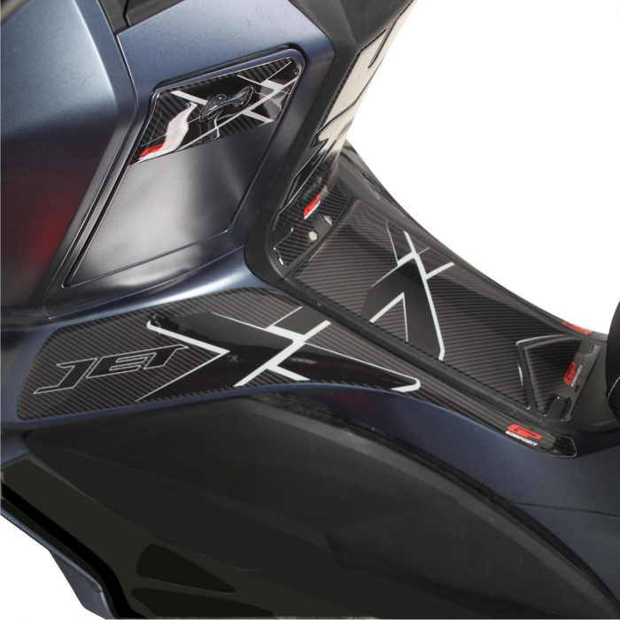 SYM JET X 125          [4]