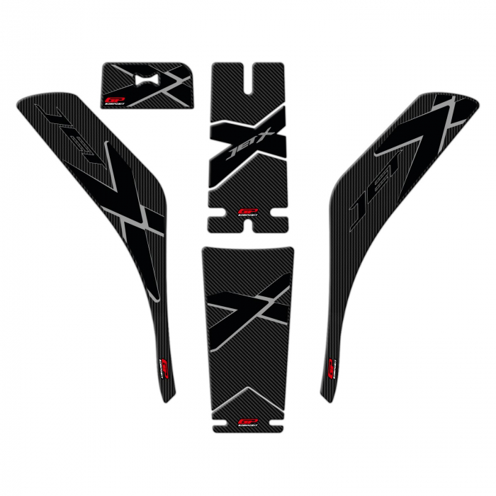 SYM JET X 125          [2]