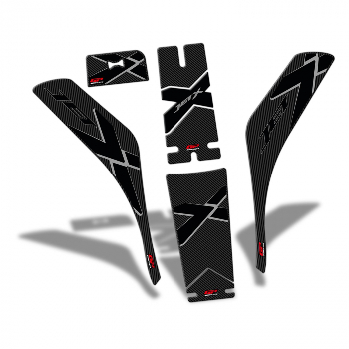 SYM JET X 125          [6]