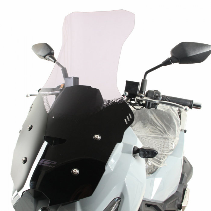 SYM ADX 125          [4]