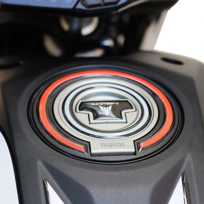 YAMAHA MT-07          [4]