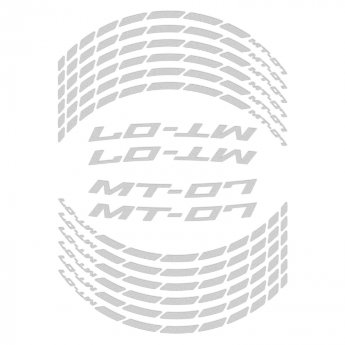 YAMAHA MT-07          [2]