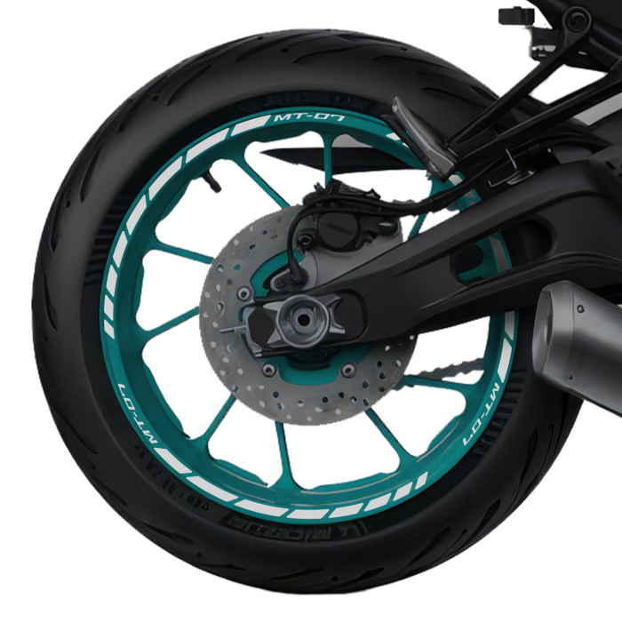 YAMAHA MT-07          [3]