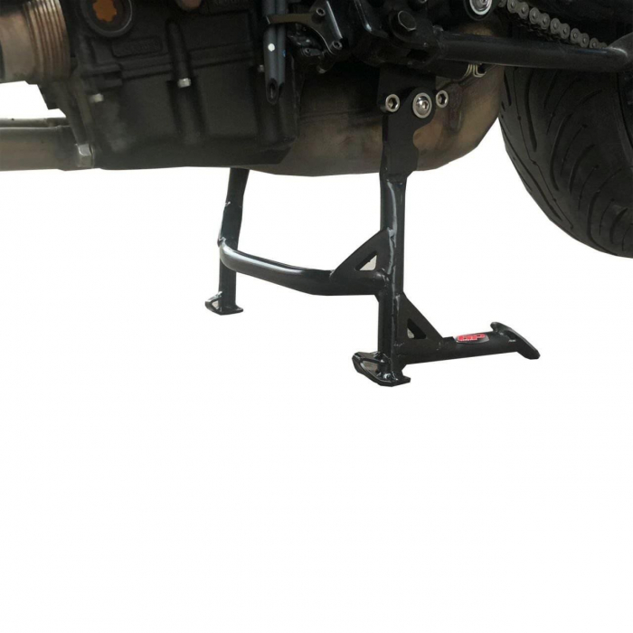 YAMAHA MT-07 TRACER          [3]