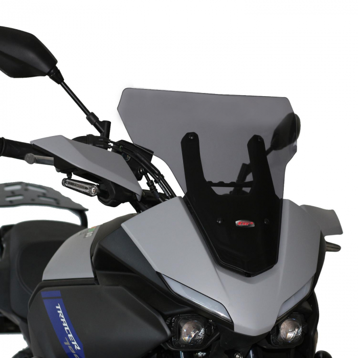 YAMAHA MT-07 TRACER          [4]