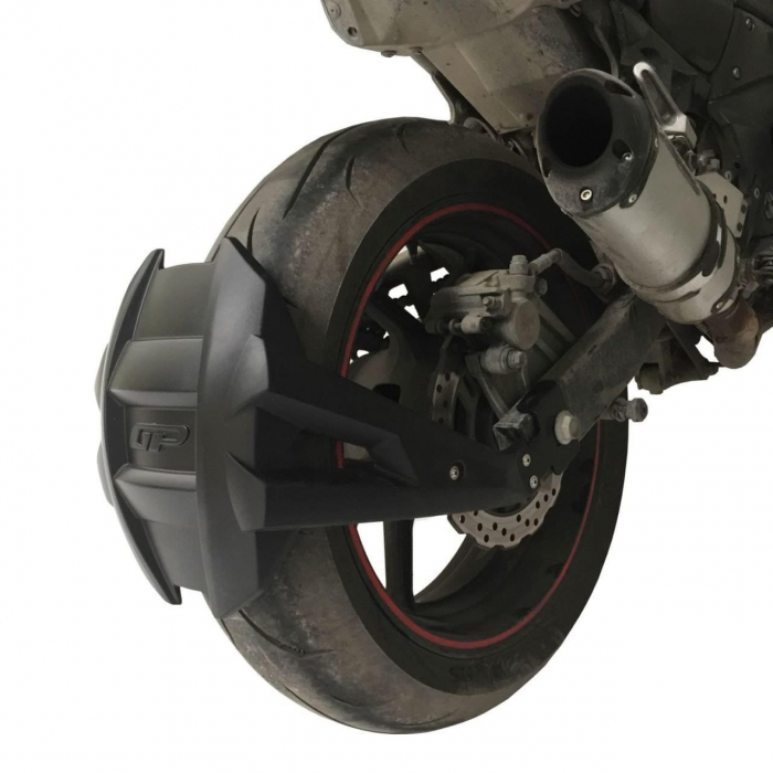 YAMAHA MT-07 TRACER          [3]