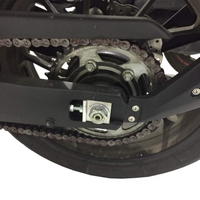 YAMAHA MT-07 TRACER          [6]