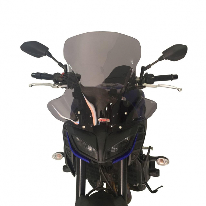 YAMAHA MT-09          [3]