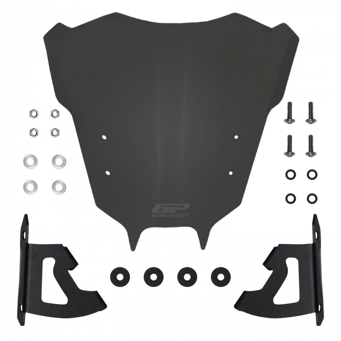 YAMAHA MT-09          [5]