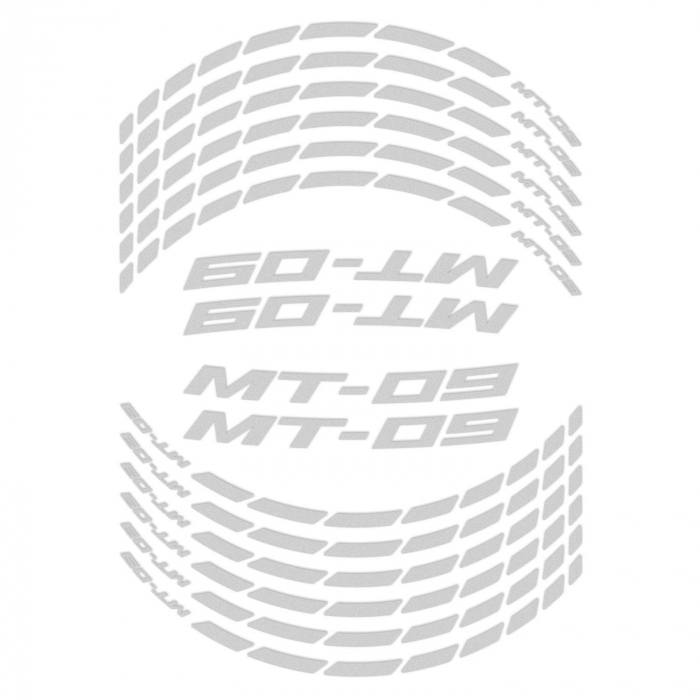 YAMAHA MT-09          [1]