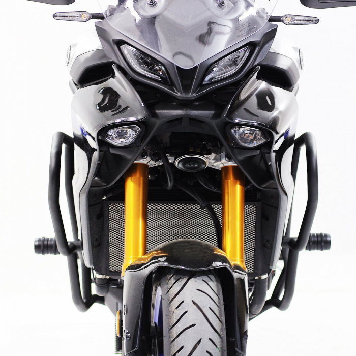 YAMAHA MT-09 Tracer / MT-09 Tracer GT MT-09 TRACER         [4]