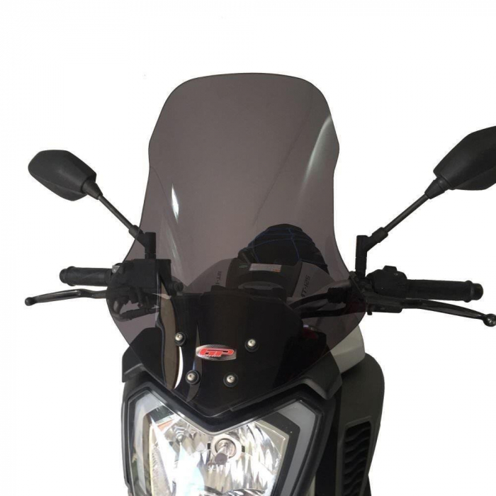 YAMAHA MT-125          [3]