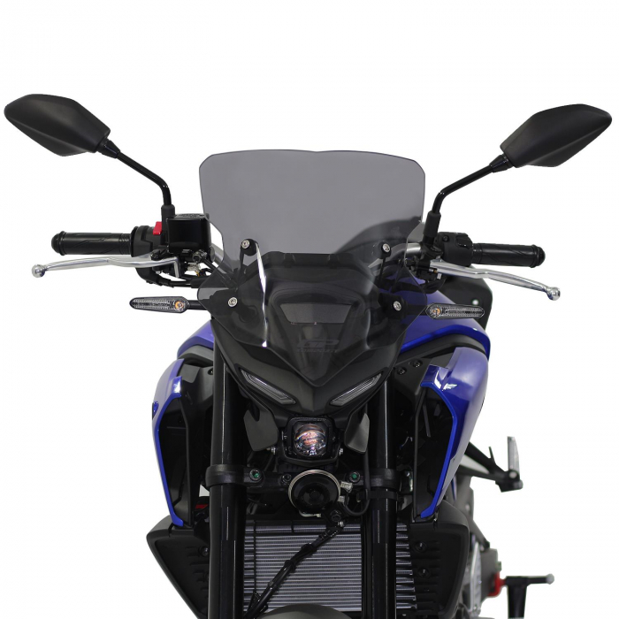 YAMAHA MT-25 MT-25 / MT-03         [3]