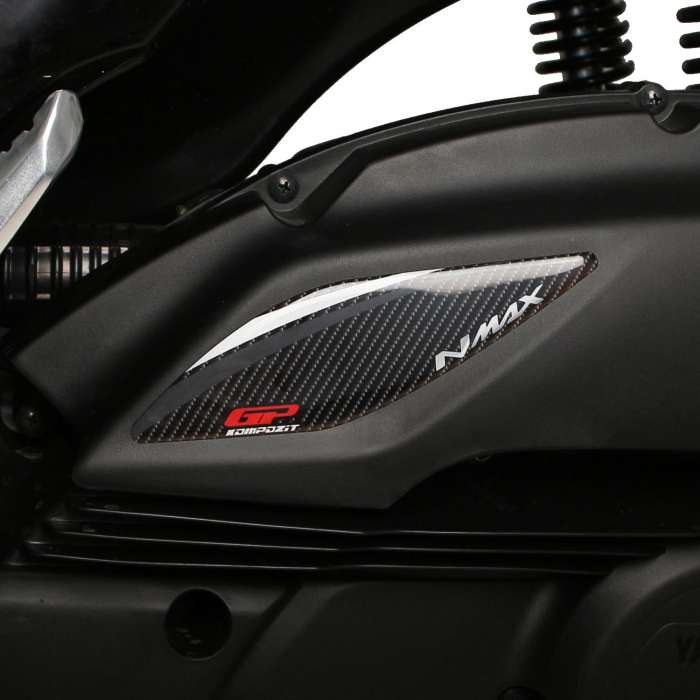 YAMAHA N -MAX 125-155 NMAX 125 / NMAX 155         [3]