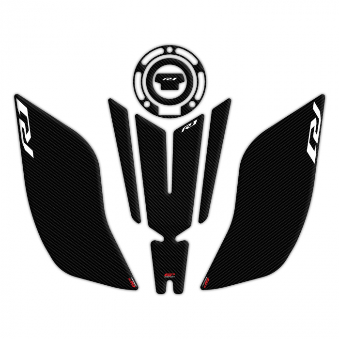 YAMAHA YZF-R1 R1         [2]