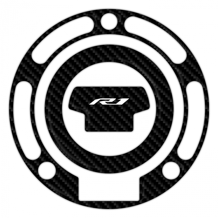 YAMAHA YZF-R1 R1         [5]