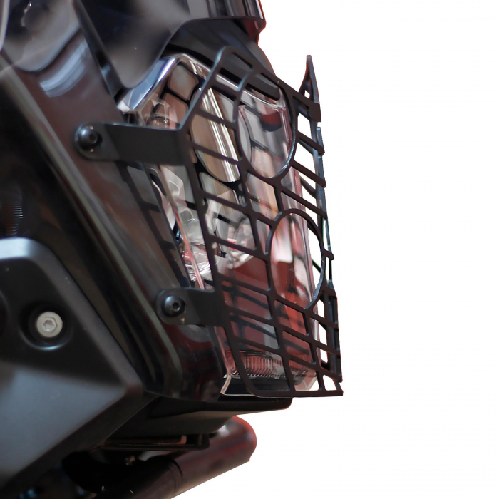 YAMAHA TENERE 700          [4]