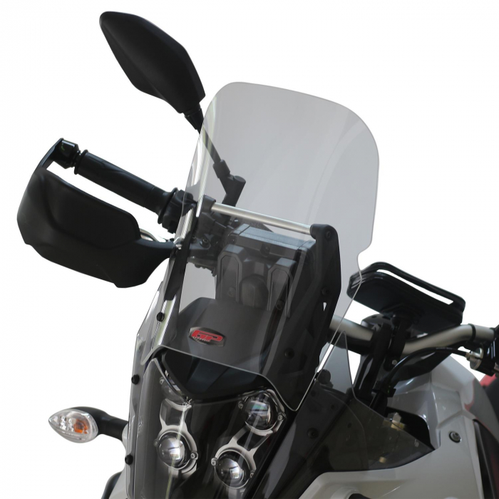 YAMAHA TENERE 700          [4]