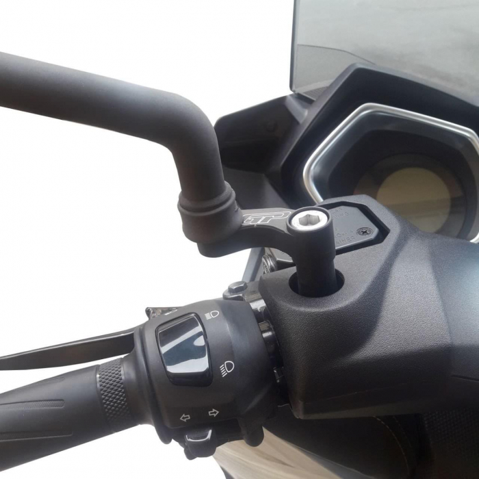 YAMAHA XMAX 250 / XMAX 400 XMAX         [4]