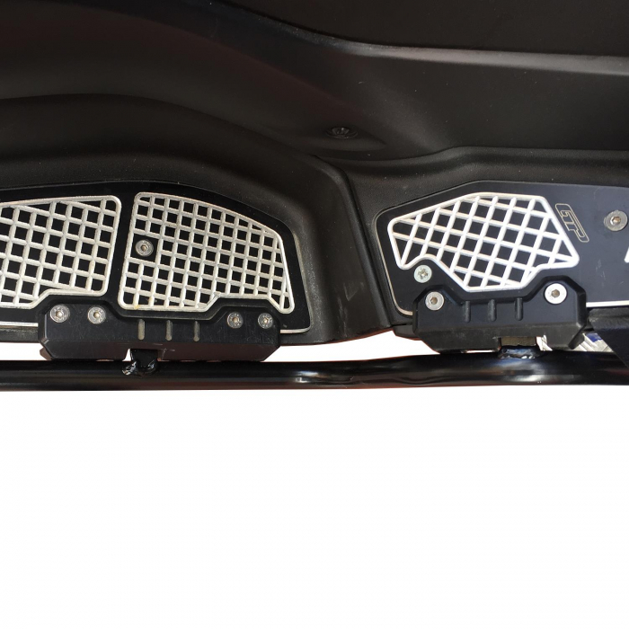 YAMAHA XMAX 250 / XMAX 300 / XMAX 400 XMAX         [6]