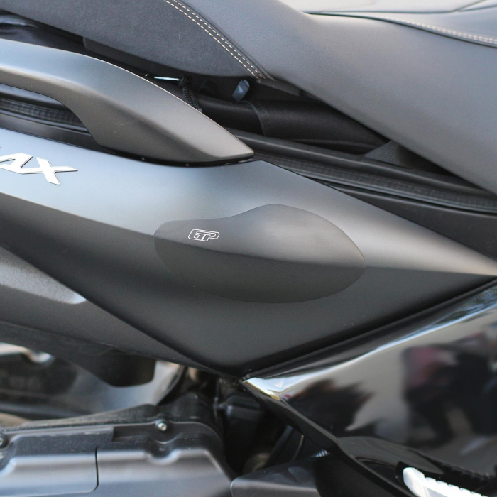 YAMAHA XMAX XMAX 250 / XMAX 300 / XMAX 400         [4]