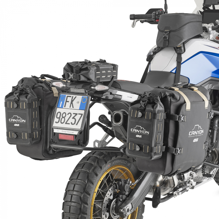Geanta protectie motor-- [3]
