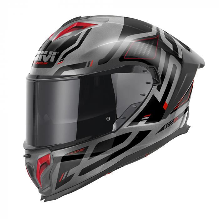 Casca moto integrala-- [1]