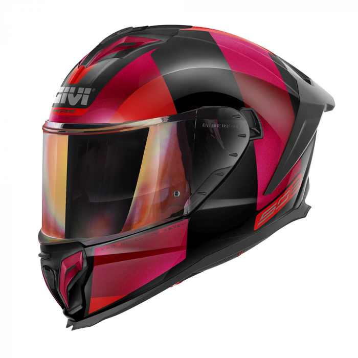 Casca moto integrala-- [1]