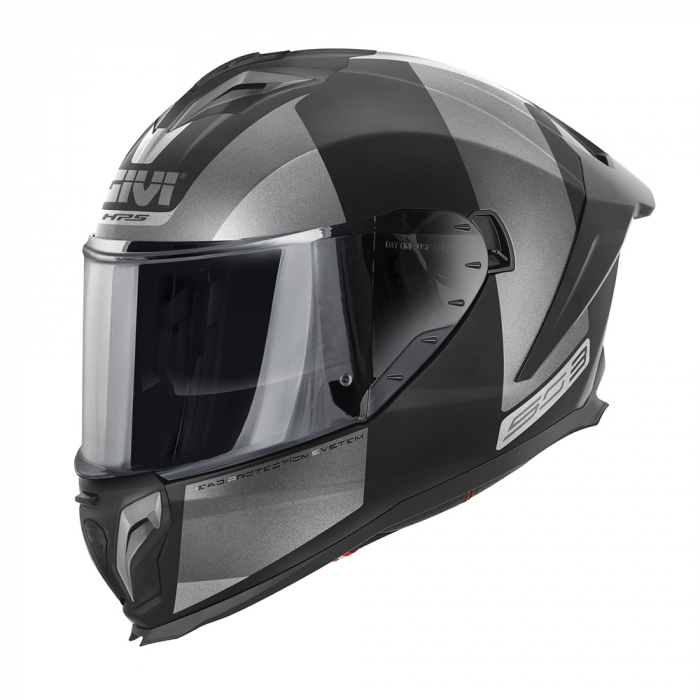 Casca moto integrala-- [1]