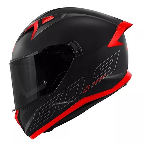 Casca moto integrala-- [2]