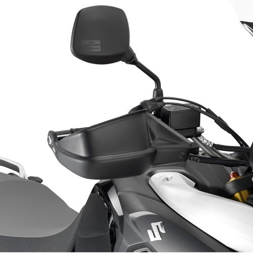 Hand guard-SUZUKI-DL 1000 V-Strom (14 - 16)|DL 1000 V-Strom (17 - 19)|V-Strom 1050 (20 - 23) / V-Strom 1050 XT (20 - 23)|DL 650 V-Strom L2-L3-L4-L5-L6 (11 - 16) [1]