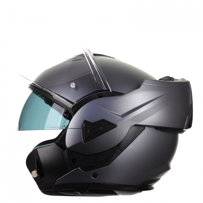 Casca moto flip-back-- [2]