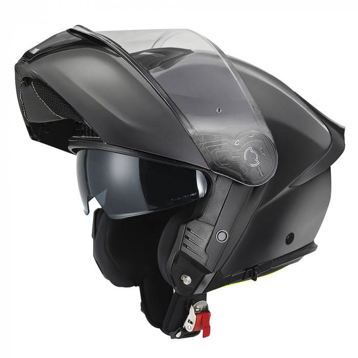 Casca moto integrala fibra-- [2]