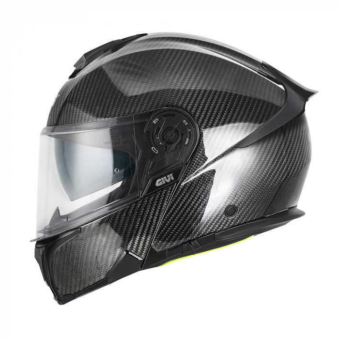 Casca integrala carbon-- [4]