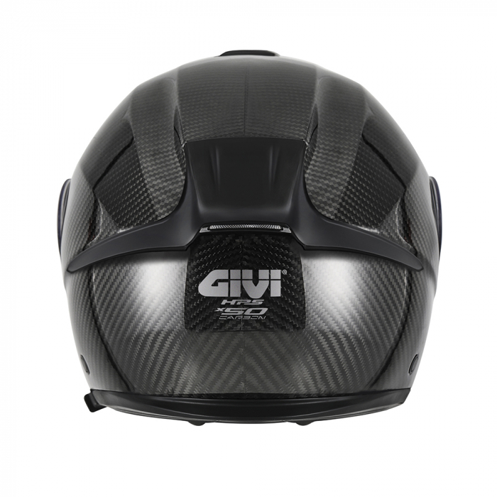 Casca integrala carbon-- [3]