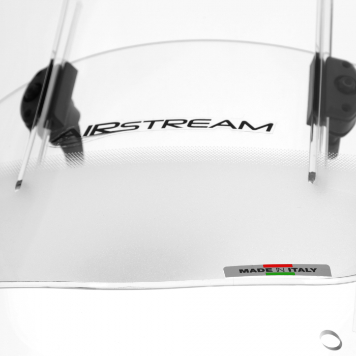 Parbriz deflector-SUZUKI-DL 650 V-Strom (17 - 24) [3]