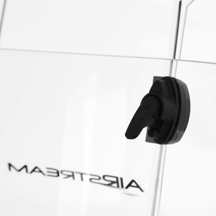 Parbriz deflector-SUZUKI-DL 650 V-Strom (17 - 24) [4]