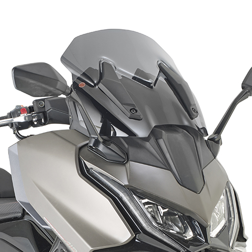 Parbriz-KYMCO-AK 550 PREMIUM (23 - 24) [1]