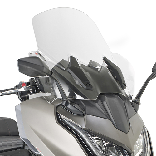 Parbriz-KYMCO-AK 550 PREMIUM (23 - 24) [1]