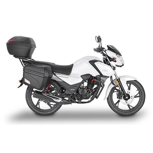 Suport geanta Topcase-HONDA-CB 125F (21 - 23) [2]