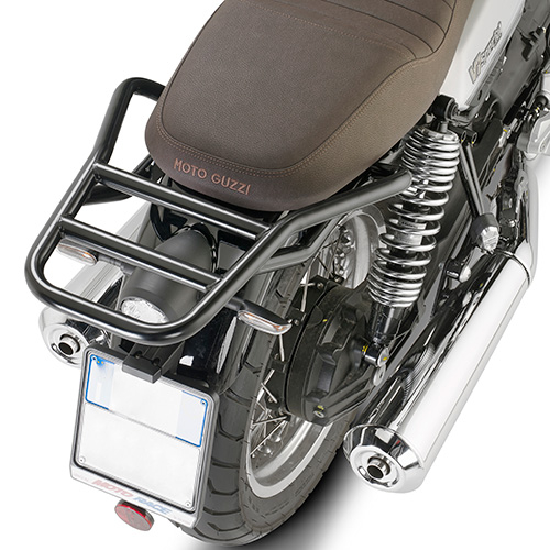 Suport geanta Topcase-MOTO GUZZI-V7 850 Stone / Special (21 - 23) [1]