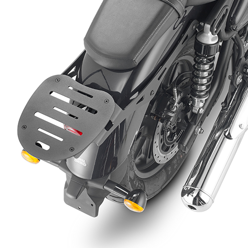 Suport geanta Topcase-ROYAL ENFIELD-Super Meteor 650 (23 - 24) [1]