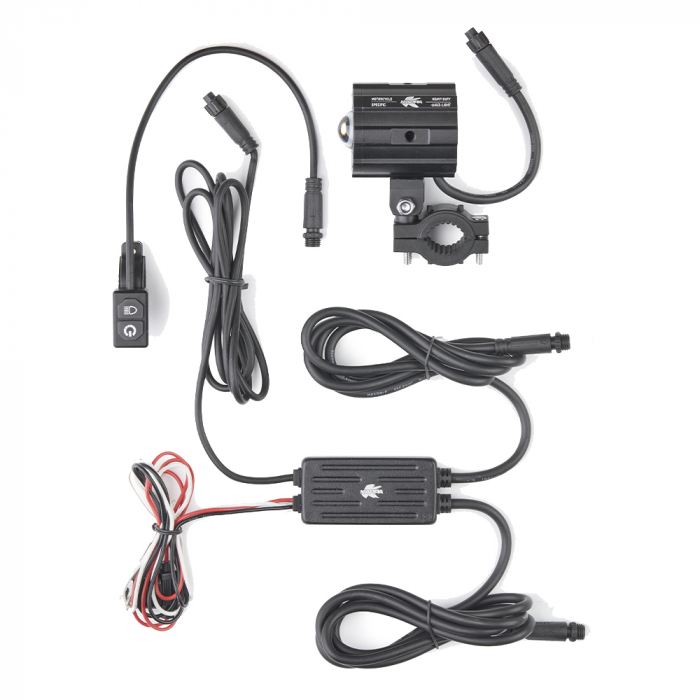 Proiectoare led           [4]